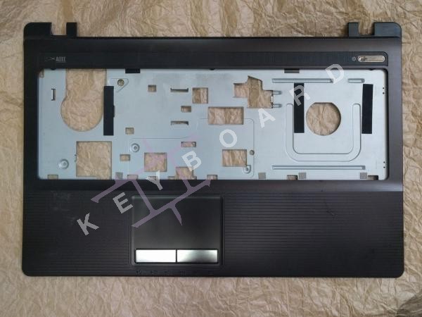 Верхня частина Asus A53BE